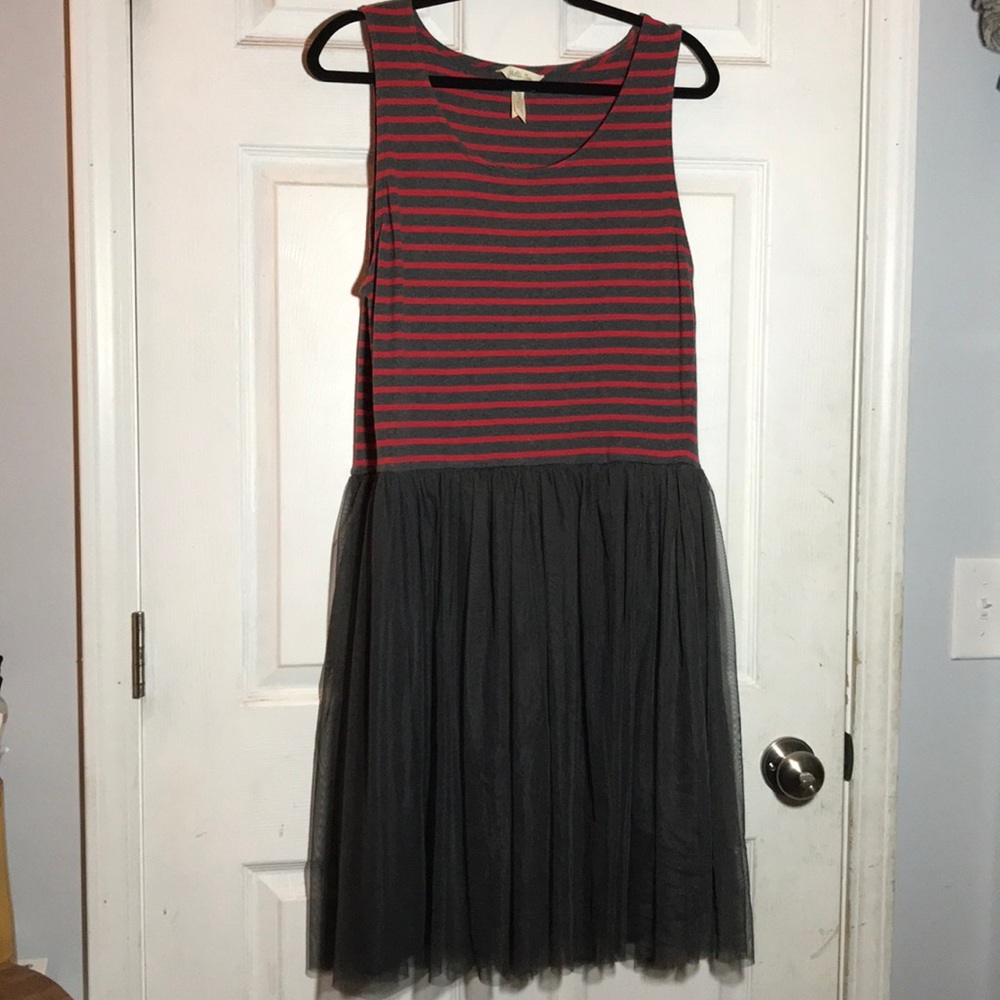 Matilda Jane Tutu dress